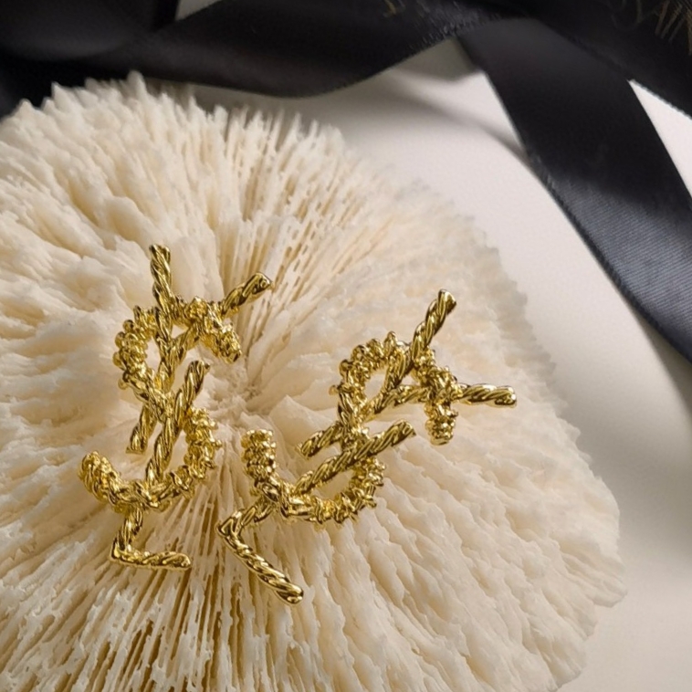 YSL Earring 08yxq36